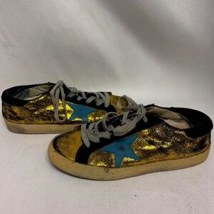 Golden Goose Sneakers